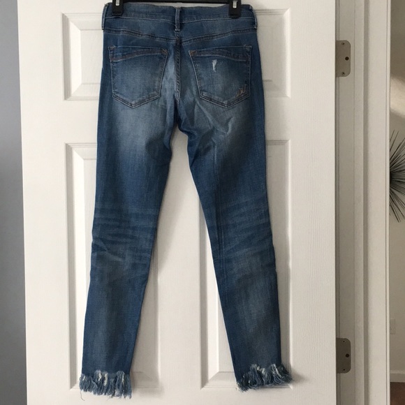 Express Jeans - Picture 3 of 5